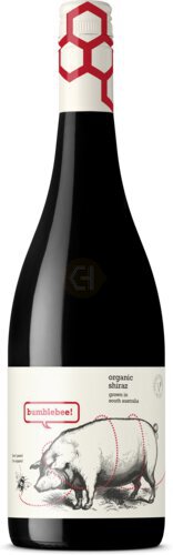 Bumblebee Red Blend