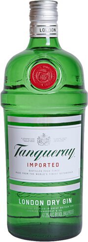 Tanqueray Gin