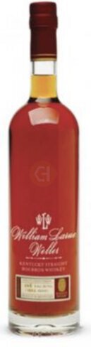 William Larue Weller Bourbon