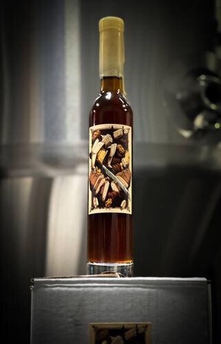 Pips Banana Walnut Bread Mead