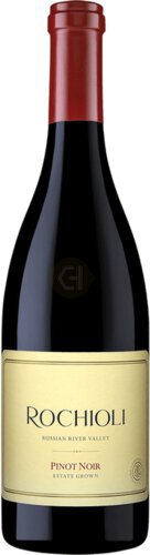 Rochioli Russian River Pinot Noir