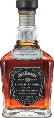 Jack Daniel's Single Barrel