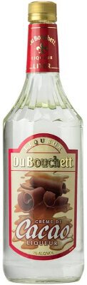 Dubouchett Creme De Cacao White