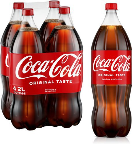 Coca-Cola