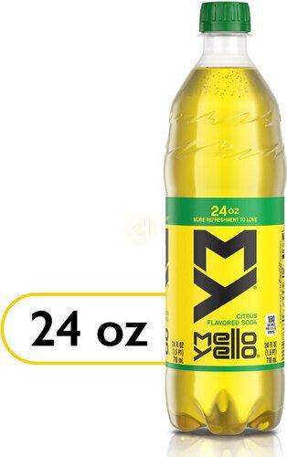 Mello Yello