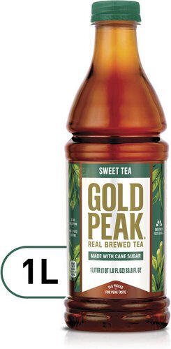 Gold Peak Sweet Tea