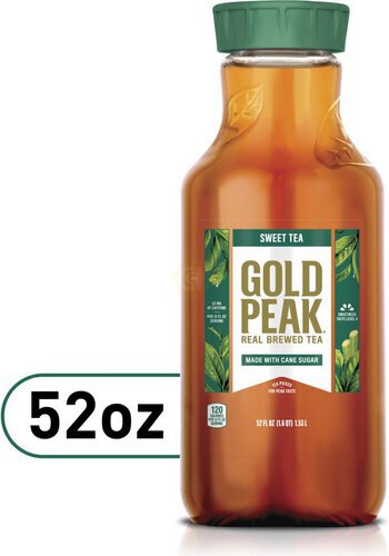 Gold Peak Iced Tea Sweet Black Tea