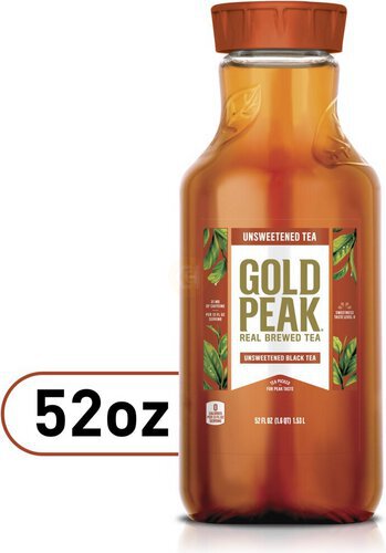 Gold Peak Tea Unsweetened
