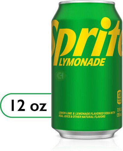 Soda