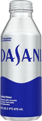 Dasani Watwr