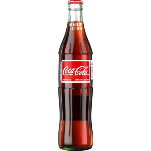 Coke Glass Bottle 2L - Pecos Wine & Spirits, Denver, CO, Denver, CO