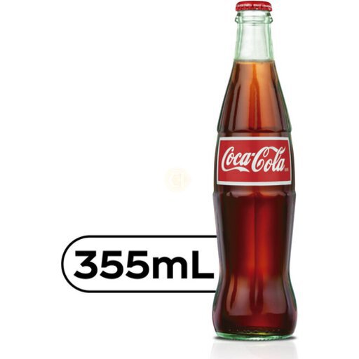 Mexican Coke 16.9oz 355ML - Total Beverage, Westminster, CO
