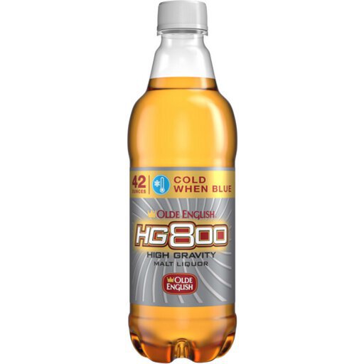 Olde English HG 800 40OZ - Burlington Spirits Shoppe, Burlington, CT