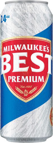 Milwaukee's Best Premium