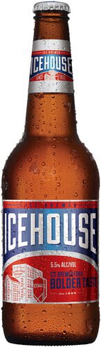 IceHouse