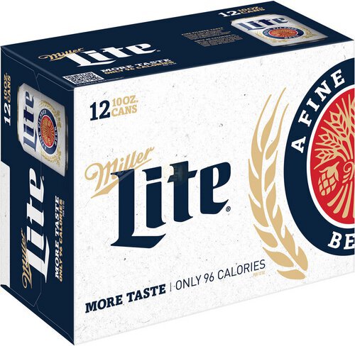 Miller Lite