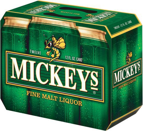 Mickey's