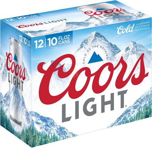 Coors Light