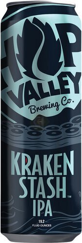 Hop Valley Kraken Stash Ipa