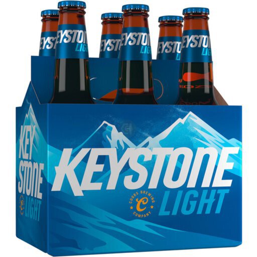 Keystone Button Module With Light Keystone Light 12OZ - Spirits Unlimited