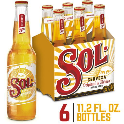 Sol Especial - Cox's Spirit Shoppe & Evergreen Liquors | KY Liquor Sol Especial - Cox's Spirit Shoppe & Evergreen Liquors | KY Liquor