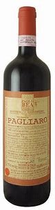 Paolo Bea Pagliaro Sagrantino de Montefalco