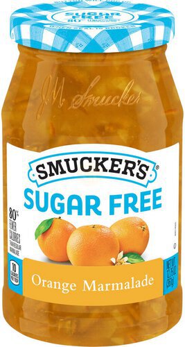 Orange Marmalade