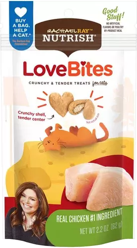 Love Bites Chicken
