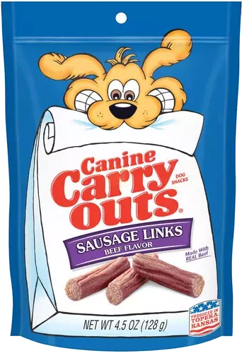 Canine Carry Outs Ssg Lnk