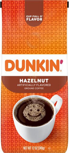 Dunkin Donuts French Vanilla