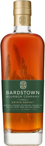 Bardstown Origin Rye Toasted