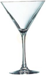 Martini Glass 9.25oz