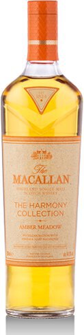 THE HARMONY COLLECTION AMBER MEADOW