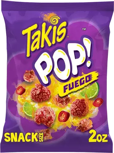 Takis Fuego Pop!