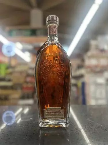 Angels Envy Cask Strength 2023