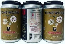 Tonewood Revolution