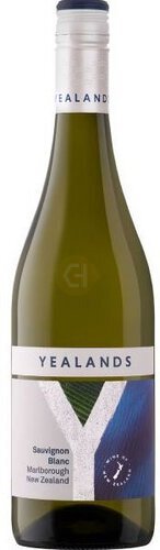 Yealands Sauvignon Blanc 2022