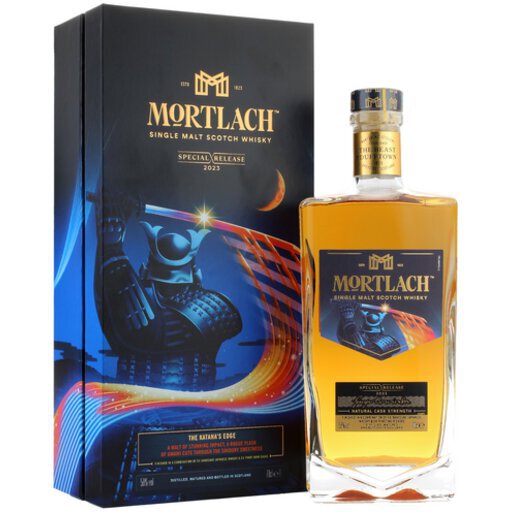 Mortlach 50年 ウイスキー 証明書付き Mortlach 50年 ウイスキー 証明書付き