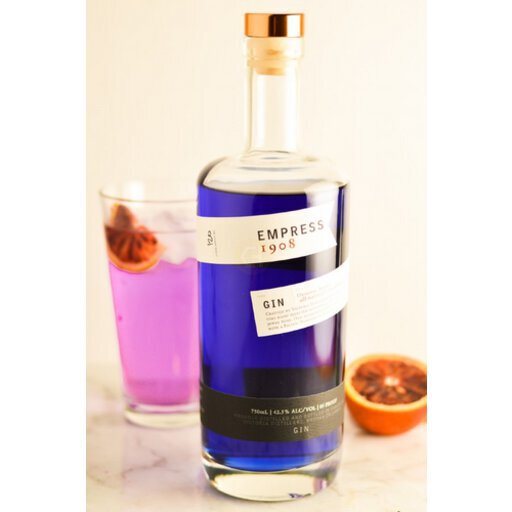 gin  Condesa Prickly Pear & Orange Blossom Gin | ReserveBar