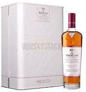 Macallan Distil Your World Mexico