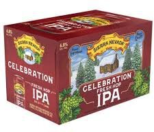 Sierra Nevada Summerfest Lager