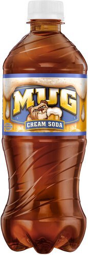 Mug Soda Cream 
