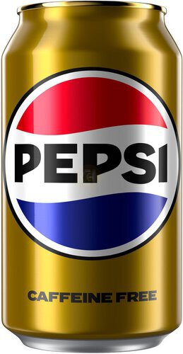 Pepsi Caffeine Free  