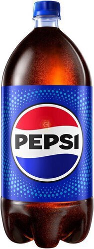 Pepsi   L