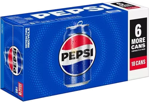 Pepsi