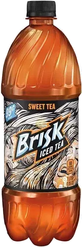 Brisk Iced Tea Lemon 