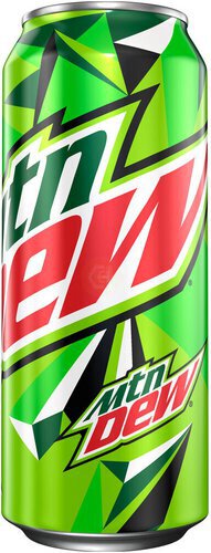 Mtn Dew 