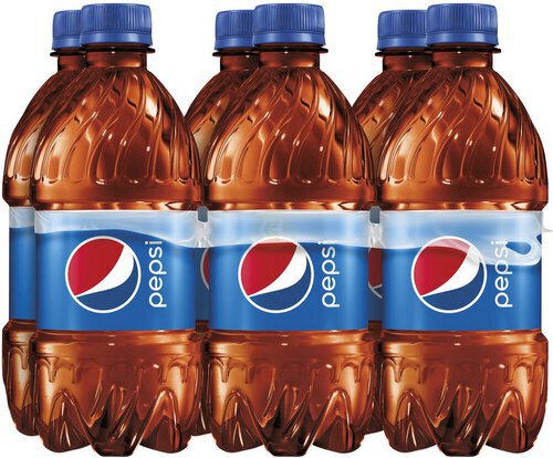 Pepsi  