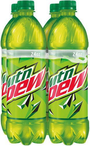 Mtn Dew   