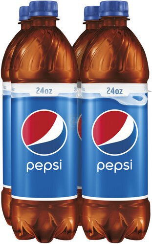 Pepsi Cola